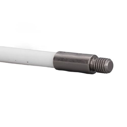 Brosse de cheminée flexible pour éliminer le goudron et éviter les risques de feu - 6