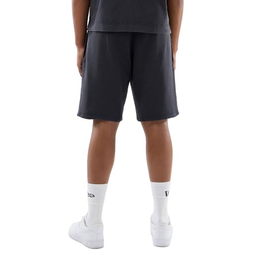 Short New Era MLB York Yankees washed L cómodo y transpirable 2