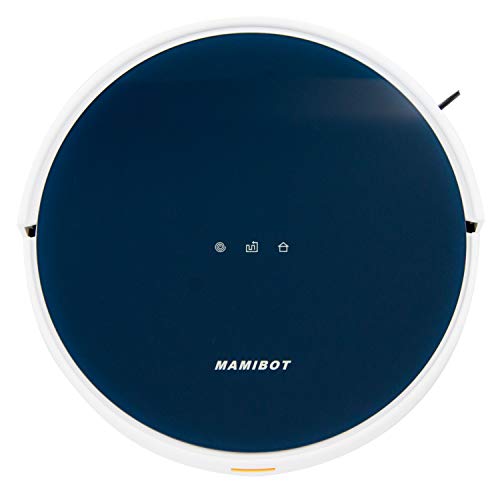 Price comparison product image Mamibot PreVac650 Robot Vacuum Cleaner