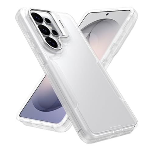 Coque Samsung S26 Ultra mince anti-empreinte à béquille intégrée