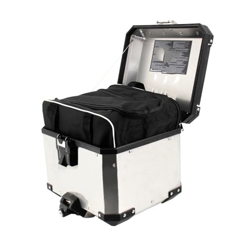 Bagagerie moto 800GS sac de rangement interne anti-vibration contre la poussière