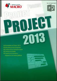 Paperback Project 2013 (Incluye CD) [Spanish] Book