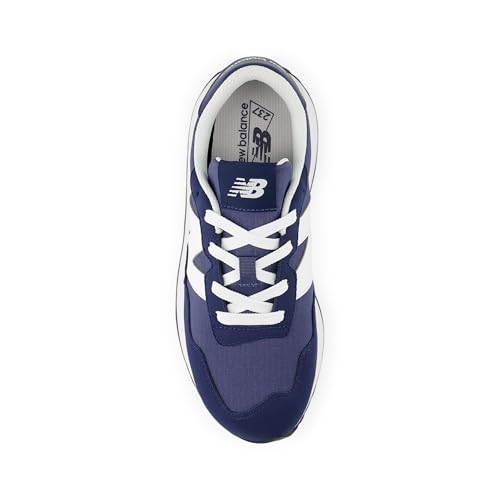 Image of New Balance Kids 237 V1 Lace-up Sneaker
