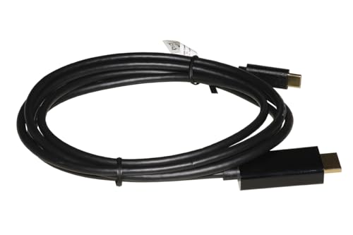 Cable USB-C a HDMI de alta velocidad, disfruta de fluidez total en pantallas 4K60HZ con HDCP 2.2