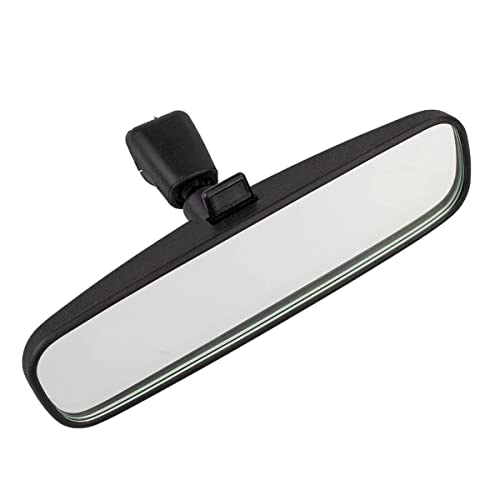 RLB-HILON Interior Rear View Mirror Compatible with Nissan Model by RLB-HILON - Used condition - Image 7