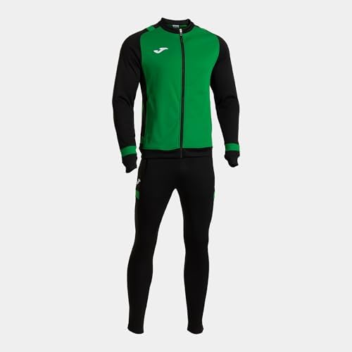 Joma Herren-Trainingsanzug, Größe: 6XS - 5XL, elastisch und atmungsaktiv, ideal für Training