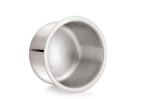 Image of Tosaa Tri Ply Extra Heavy Super Tope-Stainless Steel, Even Heat Distribution, Easy to Clean - Induction Bottom 26 Cm (7250 Ml)