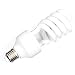 Produktbild FOTGA 45W 220V E27 5500K Energiesparende CFL Fotostudio Bulb Video Fotografie Daylight Licht Lampe