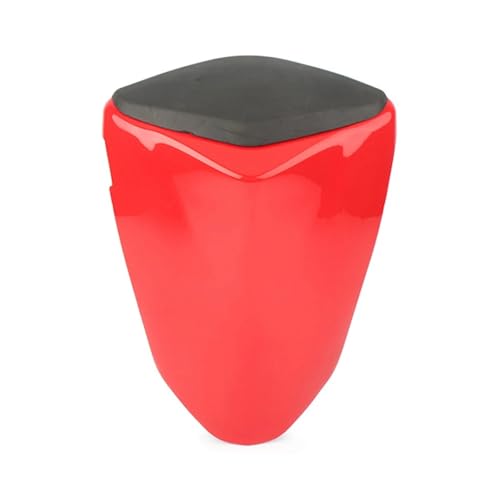 Carénage de selle arrière aérodynamique Ninja ZX6R 636 protection abs