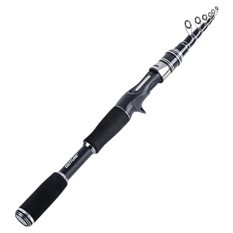 Goture Telescopic Fishing Rod Cover