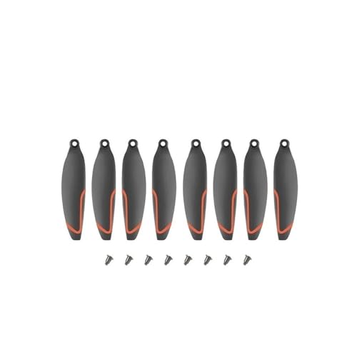 Pales de Rechange for Quadricoptère S1S : Accessoires pour Vos Sorties