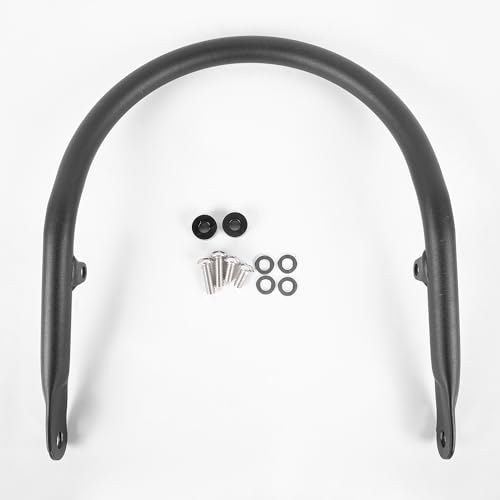 Maniglia Passeggero Moto Da Sebatoio Per Kawasaki - Foto 11