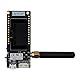 LILYGO LoRa32 868Mhz ESP32 TTGO Entwicklungsboard mit 0.96 Zoll OLED SD Karte BLE WiFi Paxcounter Modul
