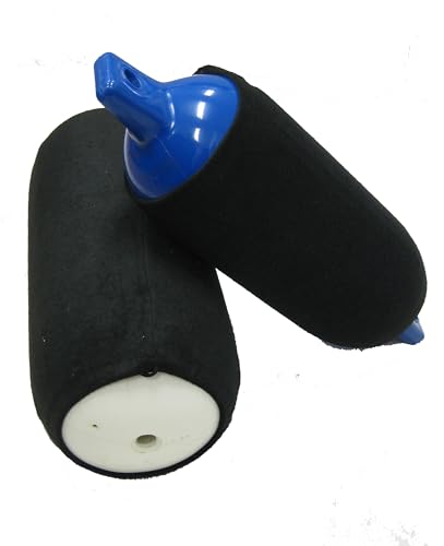 KuFa sports 1 Pair of Boat Fender Cover for G-3,4,HTM-1,F-1 & Taylor Made 5.5