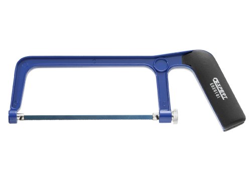 Preisvergleich Produktbild EXPERT E020101 Mini-Säge Bogen Inkl. 1 Sägeblatt