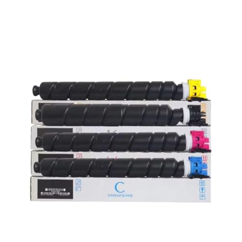 Toner TK8527 pour fluidifier le travail d'impression de votre bureau