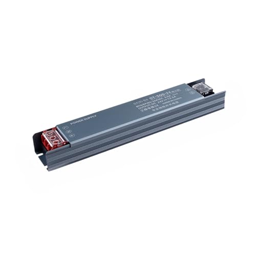 Alimentation 24V 300W ultra-mince : résoud les chutes de tension LED