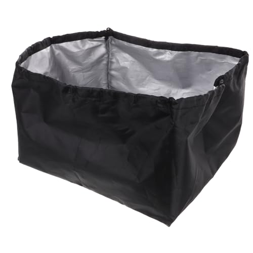 SOLUSTRE Convenient Multi-Functional Projector Cover for Indoor and Outdoor Use Projectors Water and Compatible Various Models