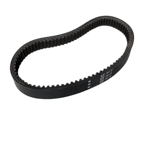 Courroie De Transmission CVT Trajet Urbain Cygnus Z 125 ZY125T 125cc