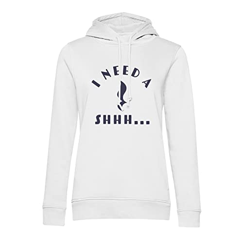 Sweat à capuche hoodie musique musicien instrument pull noir à message original
