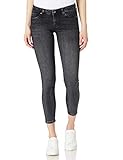 Wiser Wash Pepe Jeans Damen LOLA Jeans, 000 Denim, W27