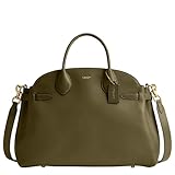 Coach Soft Empire Carryall 40, B4/Olive