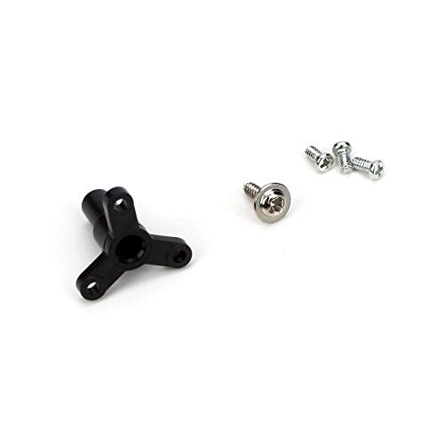 E-flite Prop Adapter: UMX Beast, Champ S+, F4F Wildcat, Waco, EFLU4067