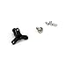 E-flite Propeller Adapter UMX Beast Champ S+ F4F Wildcat WACO SR22T EFLU4067 Replacement Airplane Parts