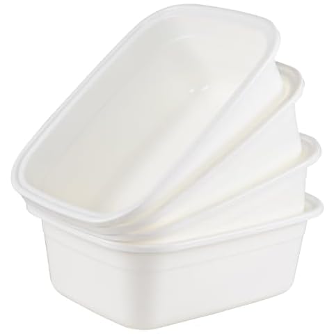 Buyitt Lavabo en Plastique Cover