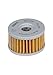 Produktbild MAHLE OX 409 Ölfilter