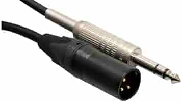 TRSフォン-XLR（オス）（CANARE )/ SPC05-B2　8本セット 楽天市場】CANARE（カナレ） XLRオス-TRSフォン SPC05-B2 : 迅速
