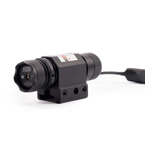 Osprey Global RFL Green Laser