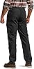 CQR Men's Winter Tactical Cargo Pants, Thermal Fleece Lined Outdoor Snow Ski Hiking Work #1