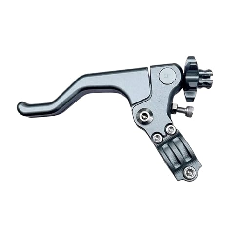Palancas de embrague para motocicleta 7/8 Suzuki RM85 125 250 RMZ250 DRZ400