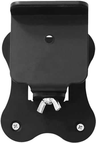 Soporte de pared HW-Q930F para evitar caídas y fijar barra de sonido negra 6