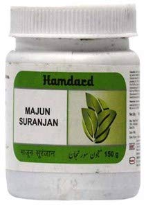See full amazon price history chart for Hamdard Majun Suranjan (150g) (PACK OF 3) Hamdard Majun Suranjan (150g) (PACK OF 3) (B08PPGD1GM) Amazon Price History, Amazon Price Tracker