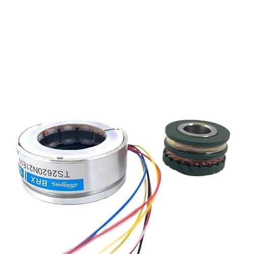 Transformateur rotatif TS2620N21E11 encodeur BRX pour servomoteur