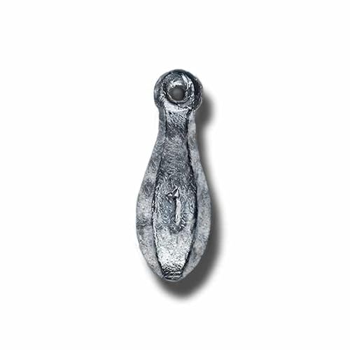 Down Riggers 1oz Bank Sinkers
