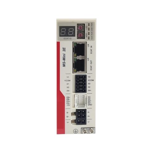 Servomoteur hybride MS-Mini2E EtherCAT original pour votre système industriel