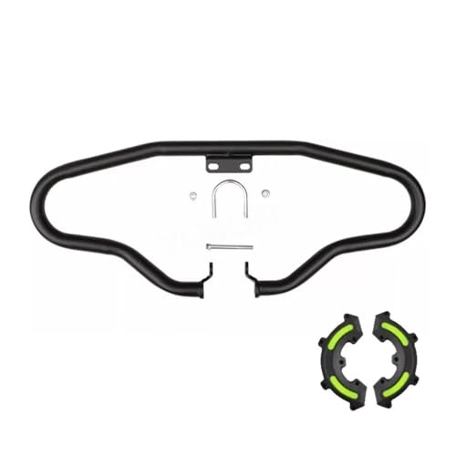 Pare-chocs anti-chute CGX150 accessoire modification moto