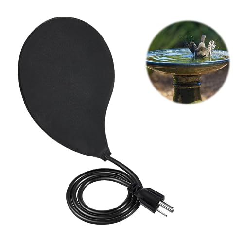 Battery Bird Bath Heater 2023 Vet Ranch We Love Pets