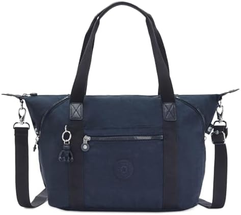 Kipling Art Bolsa Mediana, Bolsas, Blue Bleu 2 (Azul)
