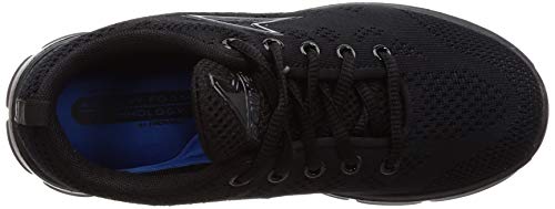 Image of Bata Unisex-Child Loop Black Oxford - 5 UK (4396226)