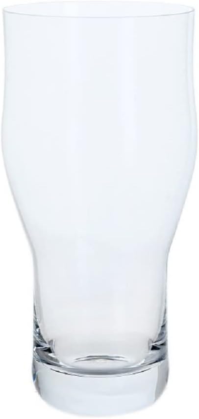 Tall Glasses, 180mm (h)
