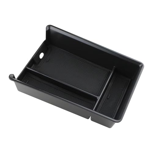 Boîte de rangement console centrale pour éliminer le désordre en Série 3 et 4