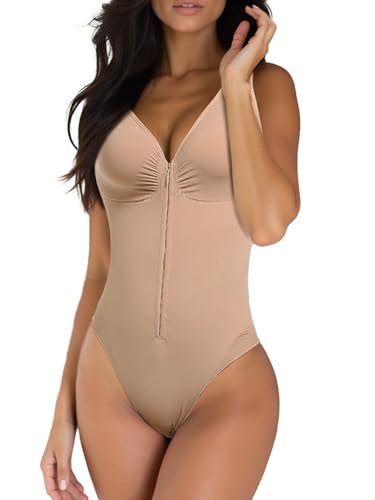 Braguitas moldeadoras completas para Mujer marca ECIFEE