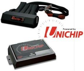 Unichip 1020125 Plug N Play Kit for Toyota 97-99