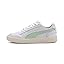 Puma White Mist Green Whisper White
