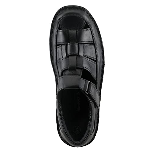 Spring Step Men's Aspeno Slip-On Shoe3