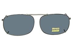 Pewter-non Polarized Gray Lens